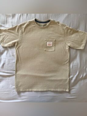 Patagonia Men's Pocket Crewneck T-Shirt